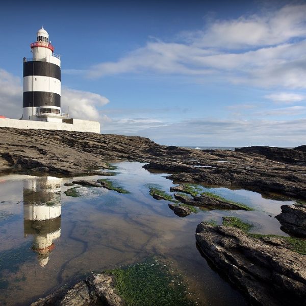 Wiki Loves Monuments - work in Ireland